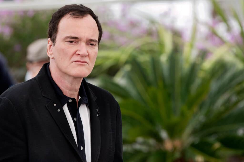 What High School Did Quentin Tarantino Go To?