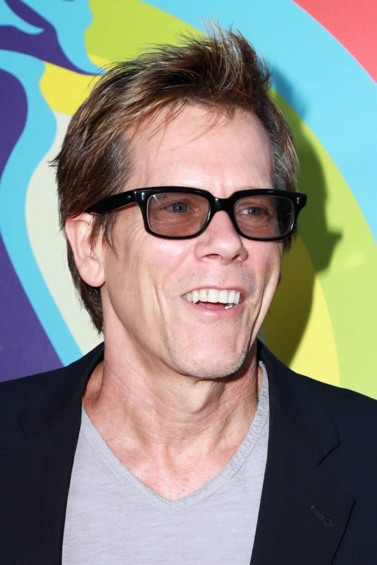 Kevin Bacon Questions, Answers & Facts