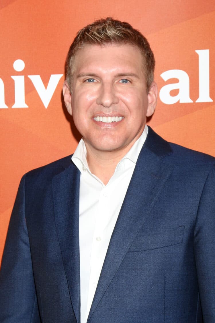 How Did Todd Chrisley Make His Money?