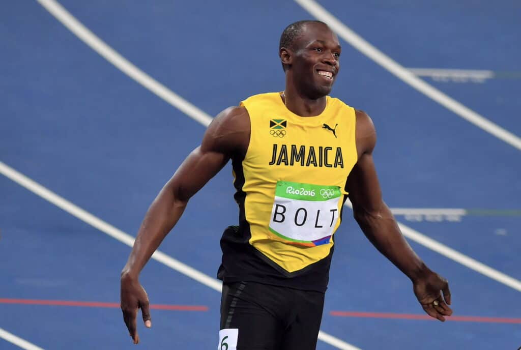 Why Is Usain Bolt Famous?