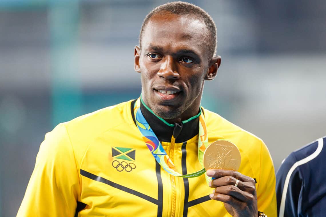 What High School Did Usain Bolt Go To?