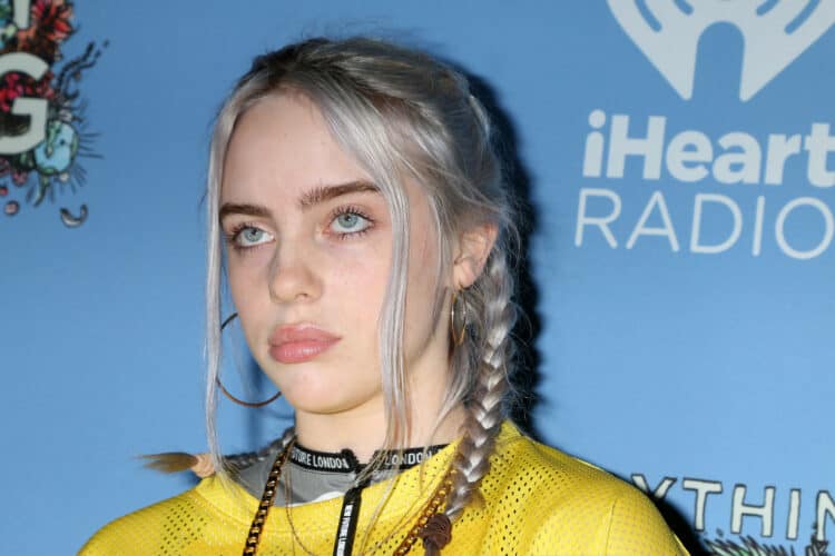Who Are Billie Eilish's Closest Friends?