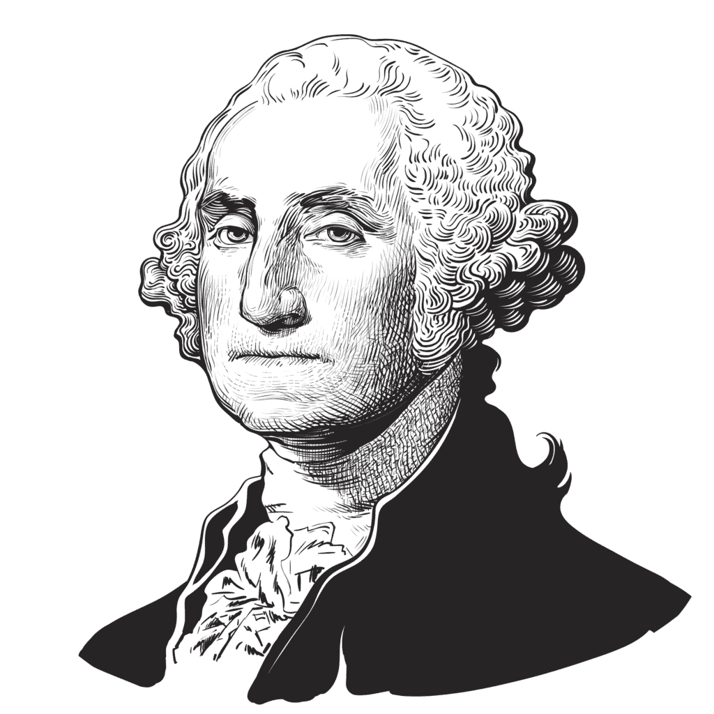 Why Is George Washington Famous?