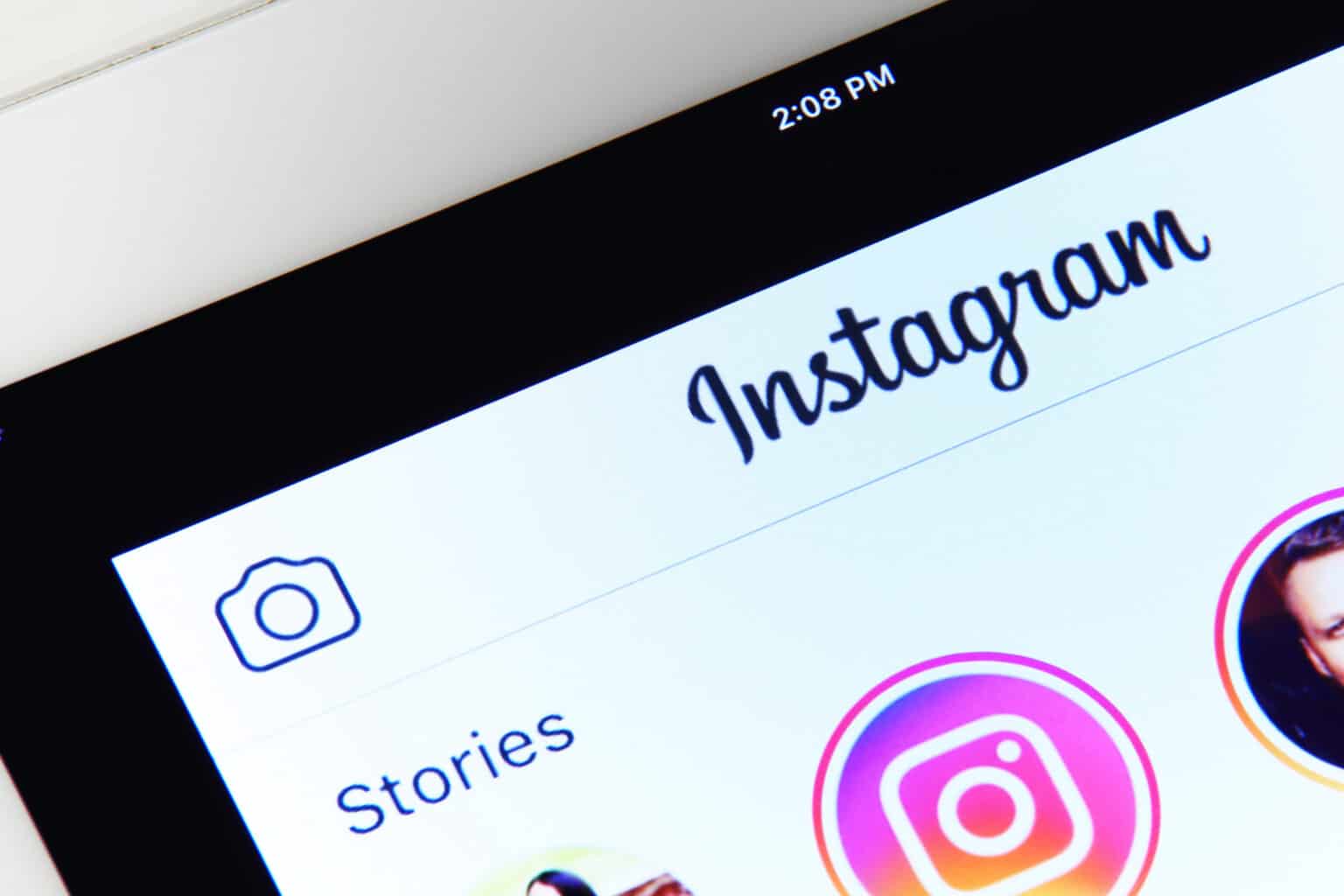 Who Owns Instagram App
