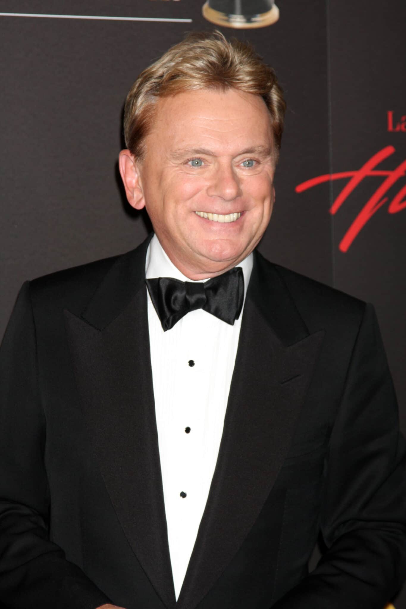 Where Does Pat Sajak Live?