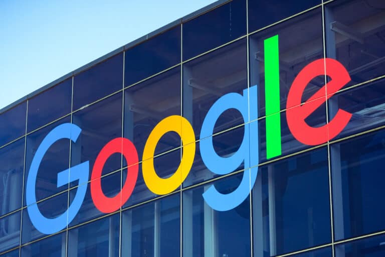 Who owns google 