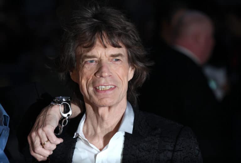 Inside Mick Jagger's Lavish Mansion: Where the Rock Legend Calls Home