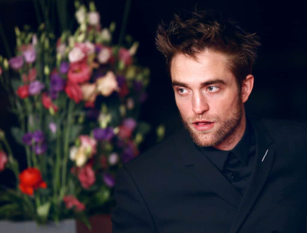 Is Robert Pattinson Really British?