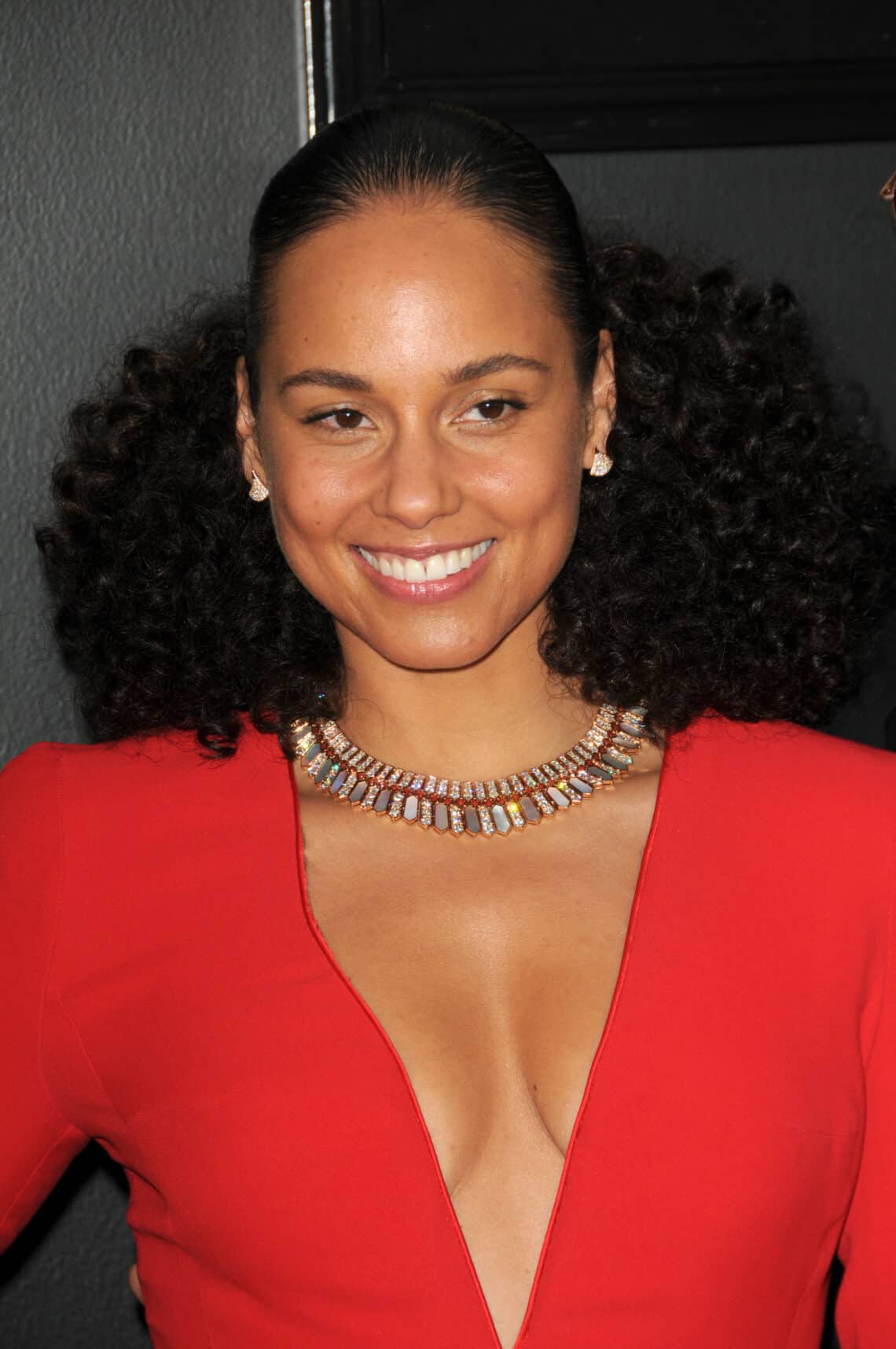 Who Are Alicia Keys' Parents?