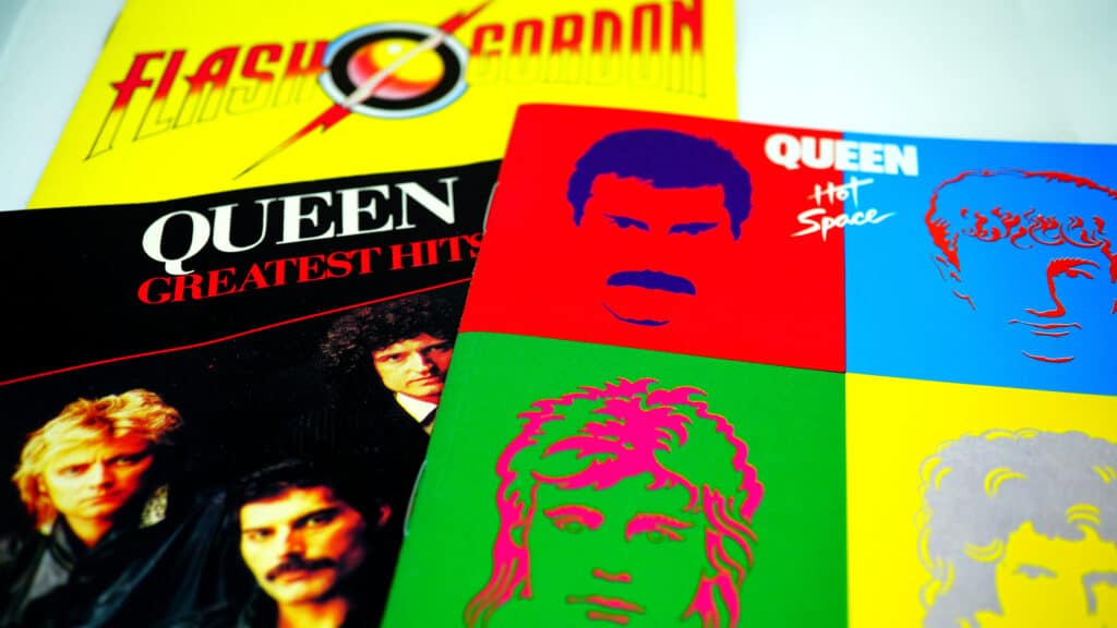 Who Is Queen's 'Bohemian Rhapsody' About?