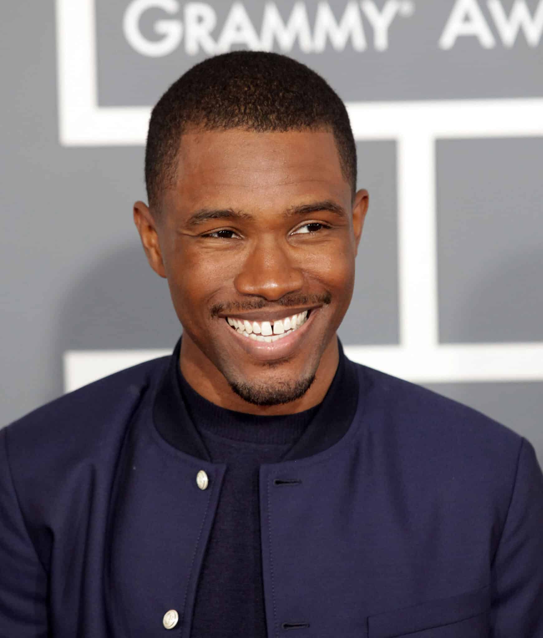 What Genre Is Frank Ocean?