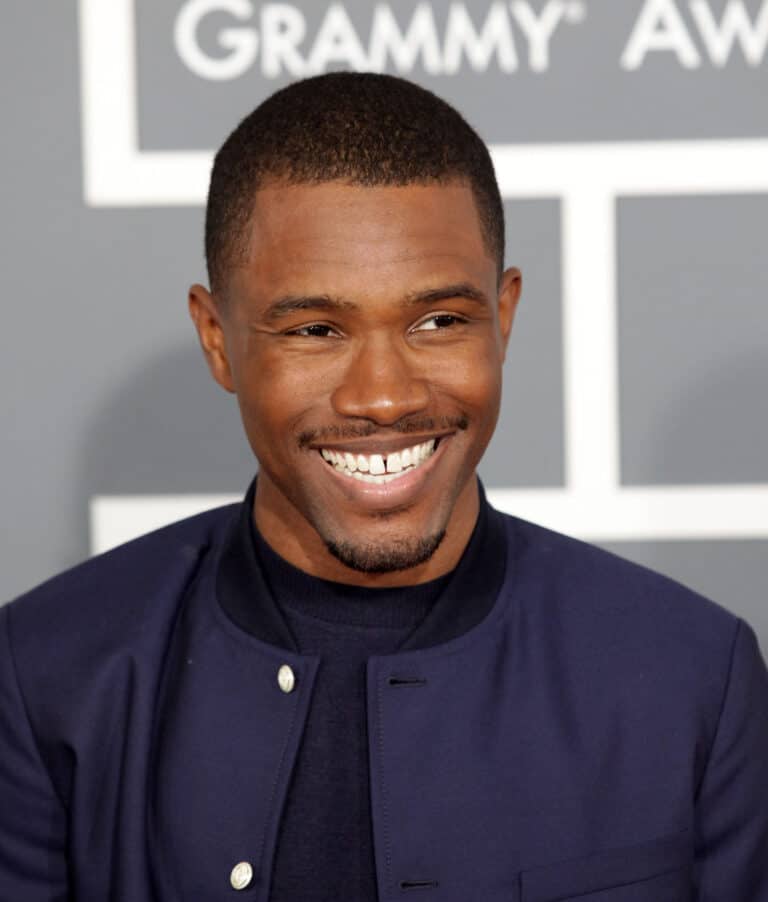 What Genre Is Frank Ocean