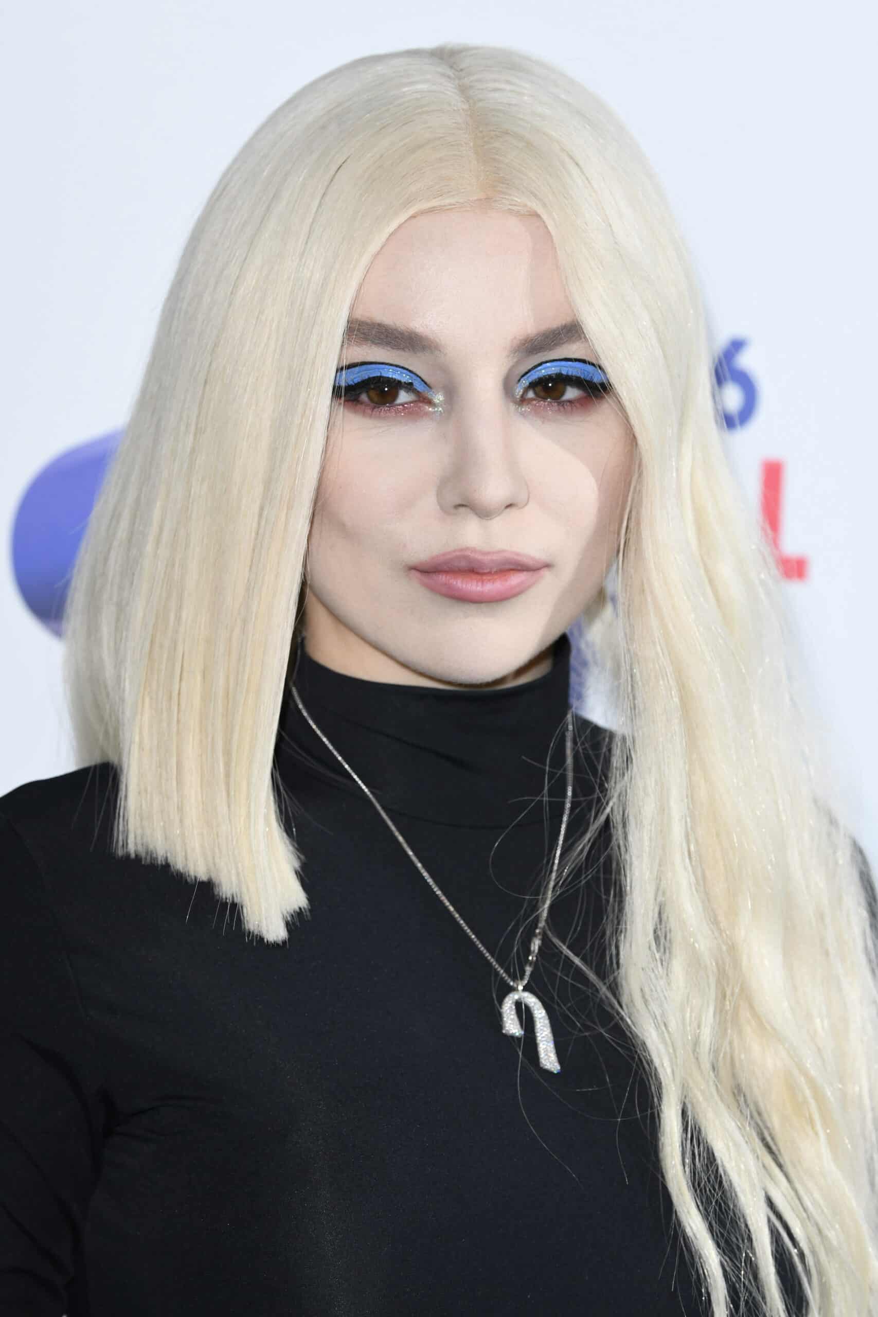 Does Ava Max Wear a Wig?