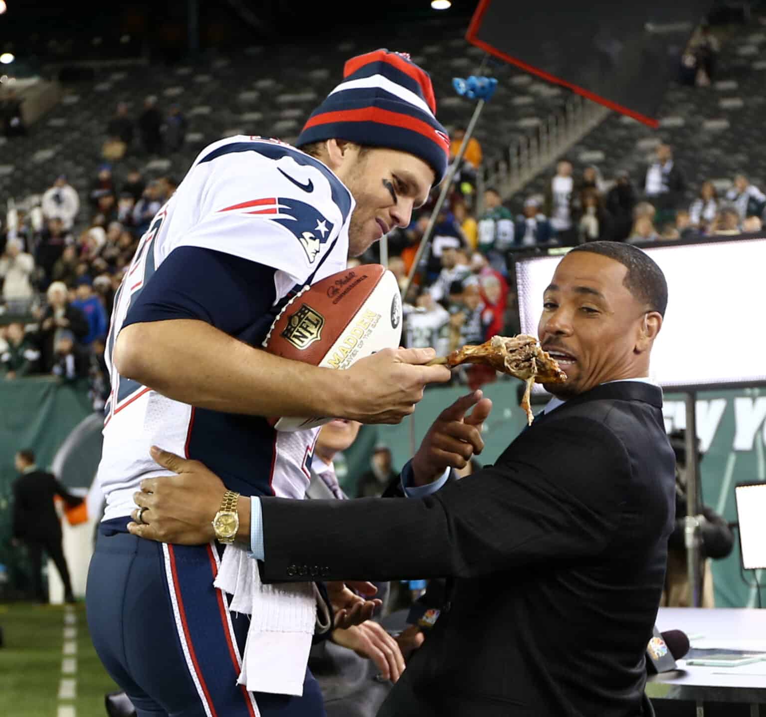 What Does Tom Brady Eat For Breakfast?