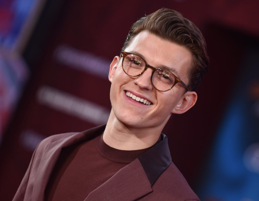 What Is Tom Holland's Snapchat?