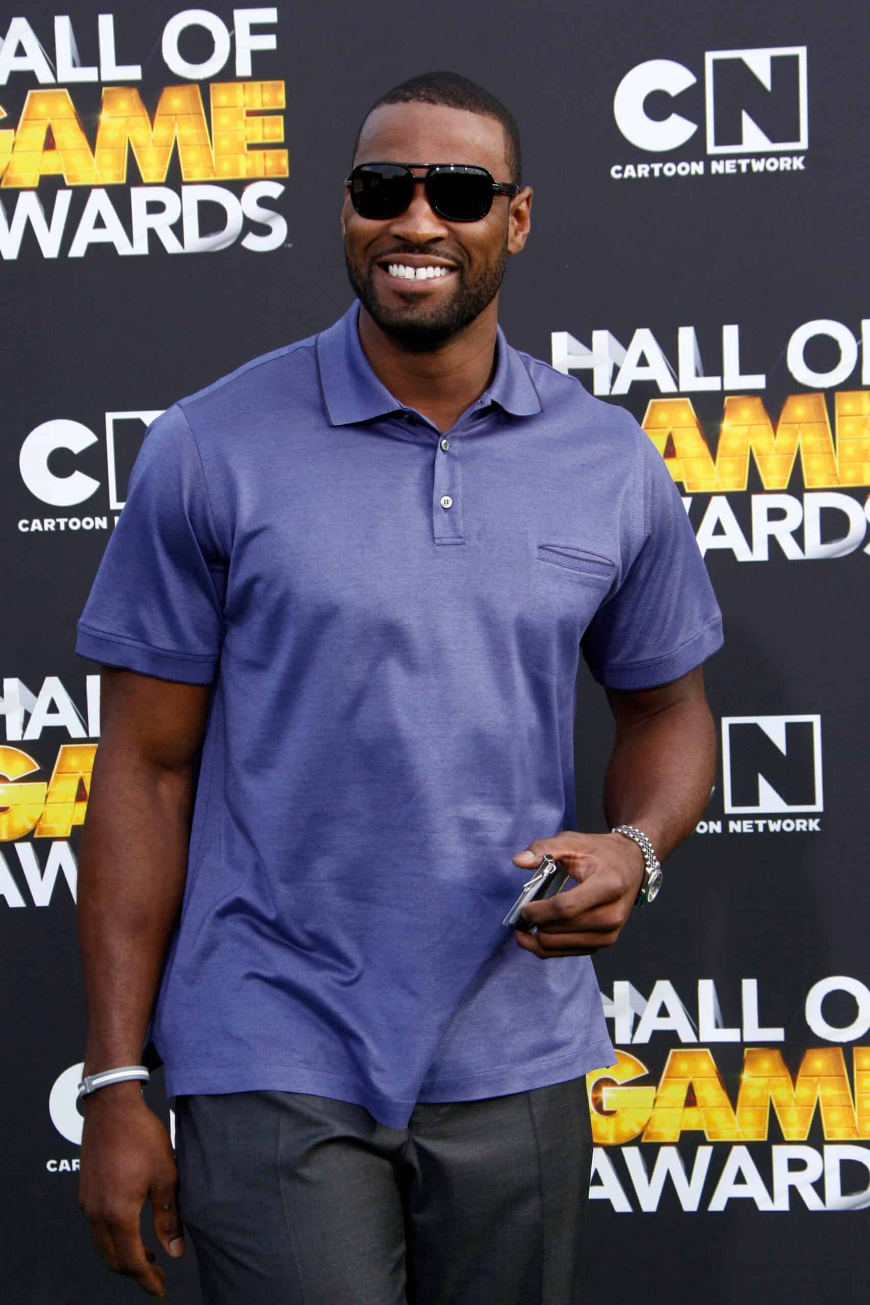 Why & When Did Calvin Johnson Retire?