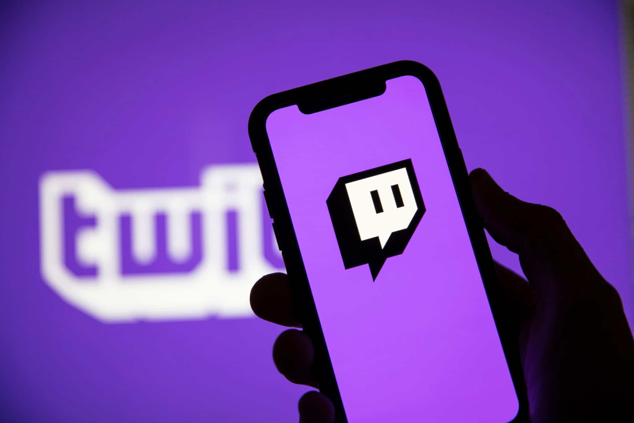 Who Owns Twitch?