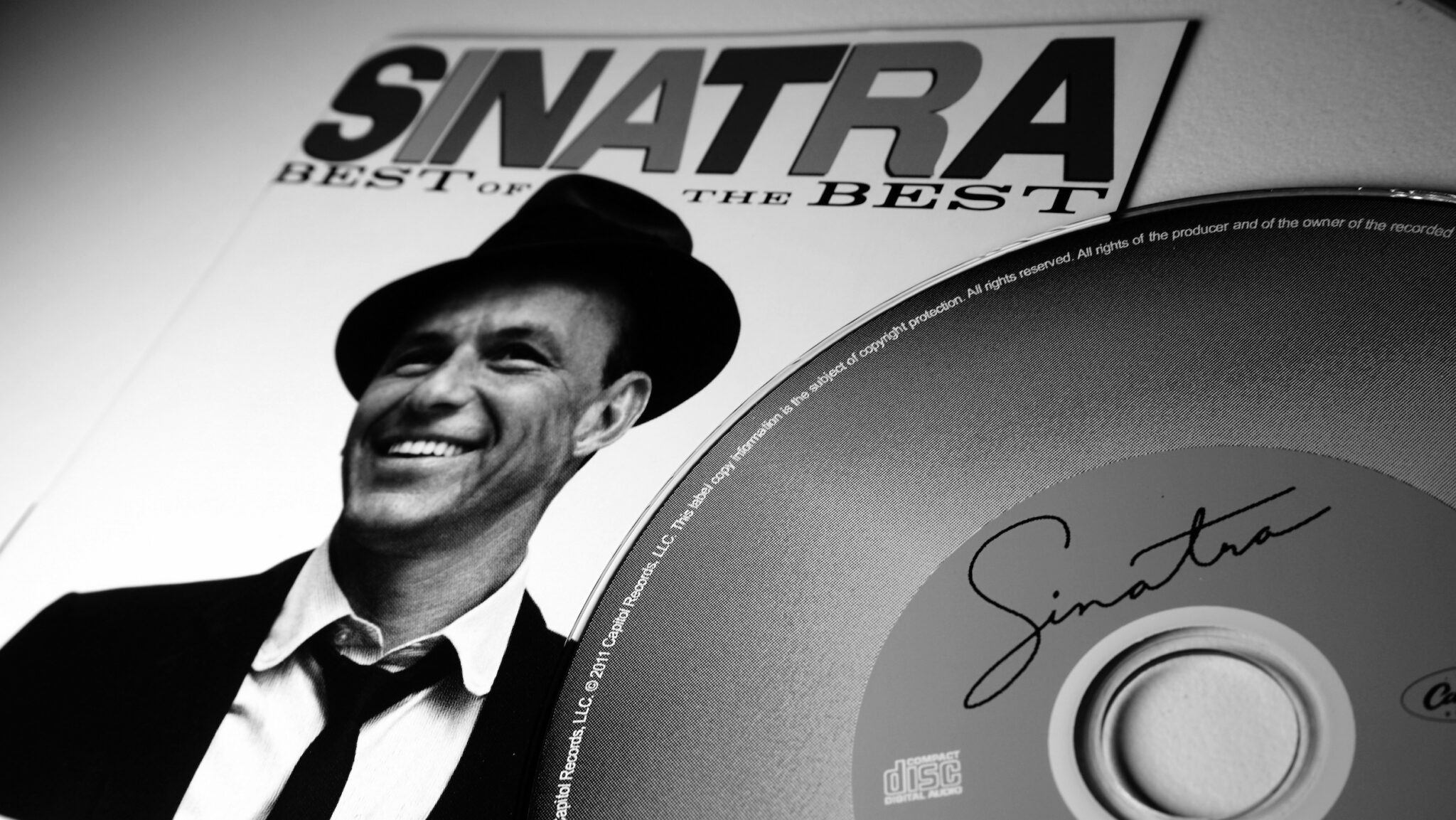 What Were Frank Sinatra’s Last Words?