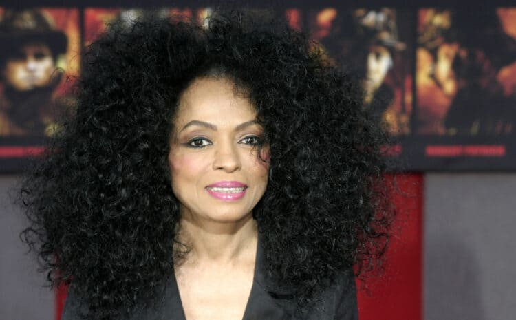 Where Does Diana Ross Live   Shutterstock 260064563 750x465 