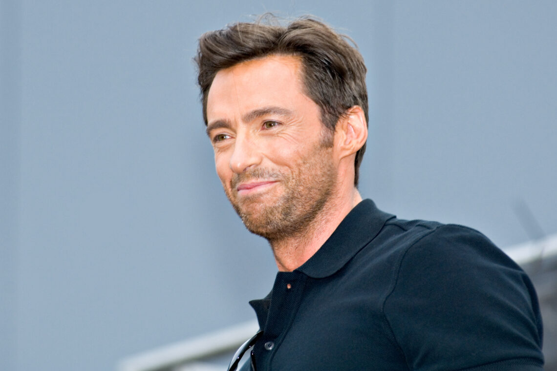 Where Does Hugh Jackman Live?