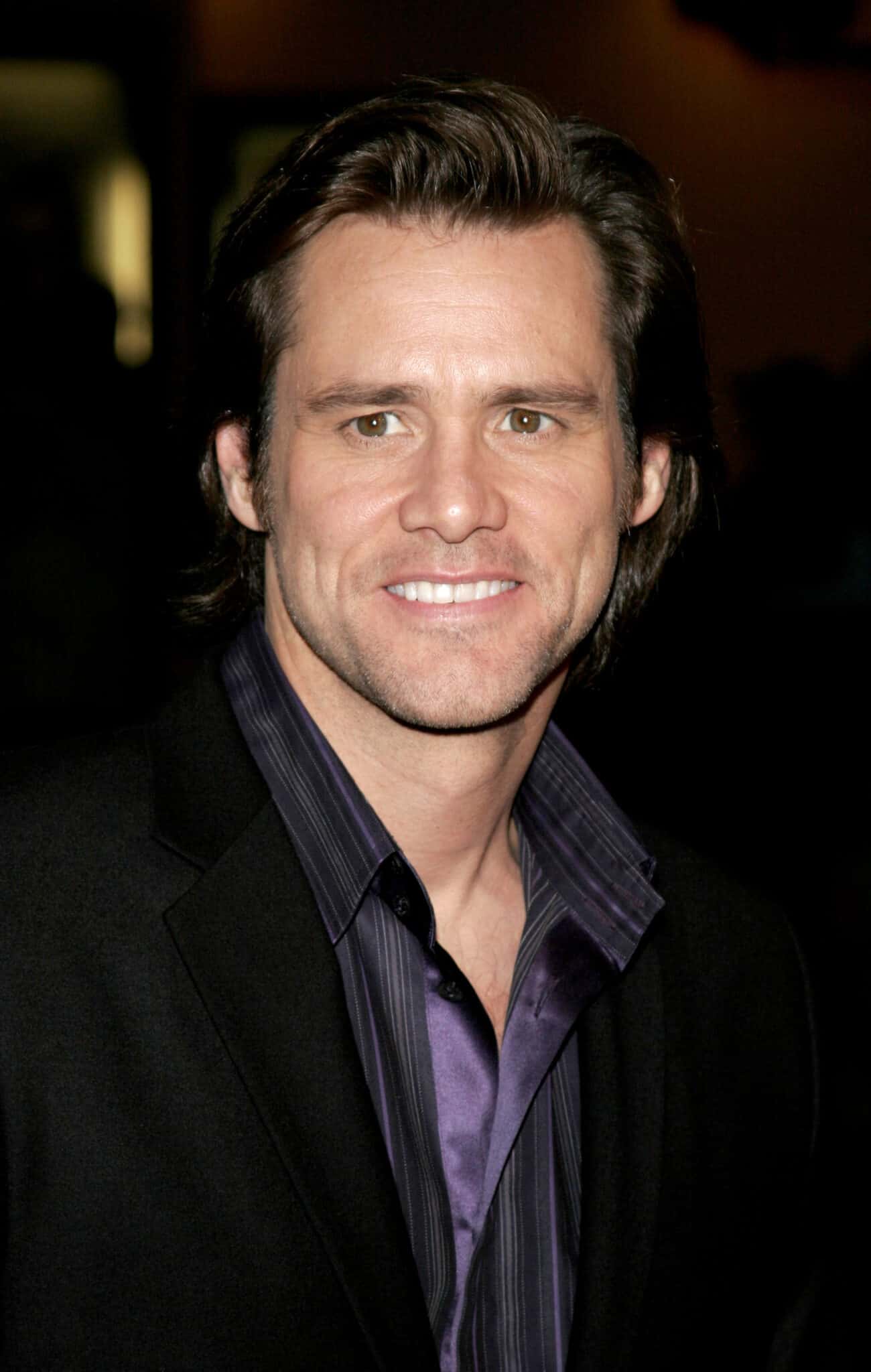 Where Does Jim Carrey Live?