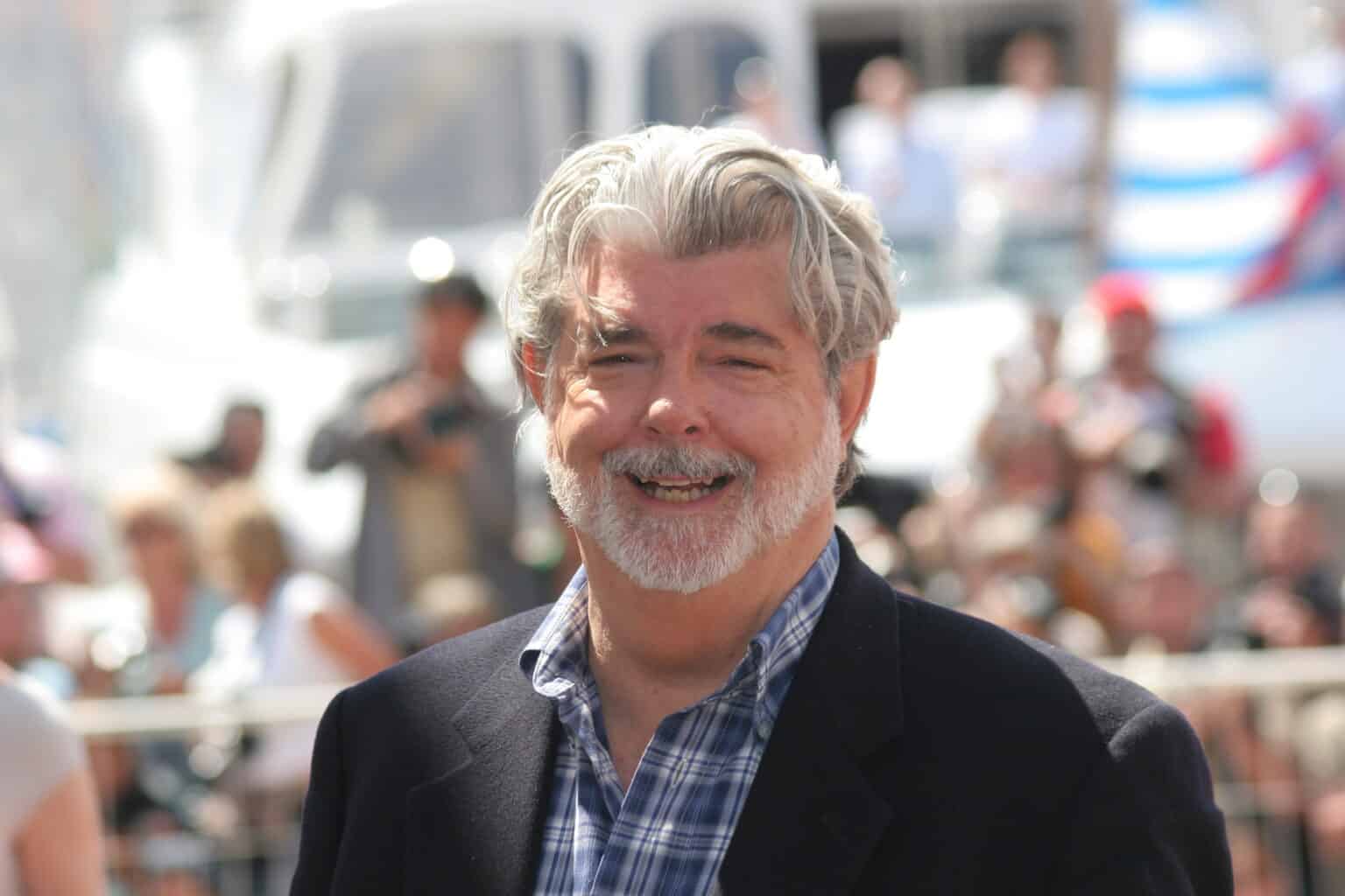 how-much-did-george-lucas-sell-star-wars-for