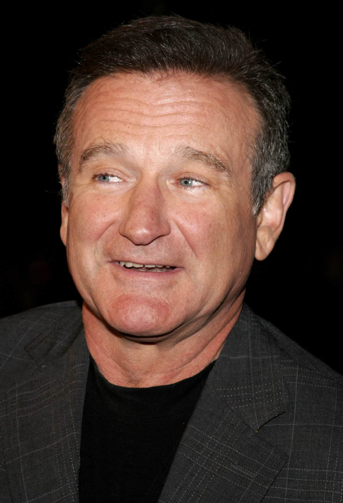 How Did Robin Williamson Die