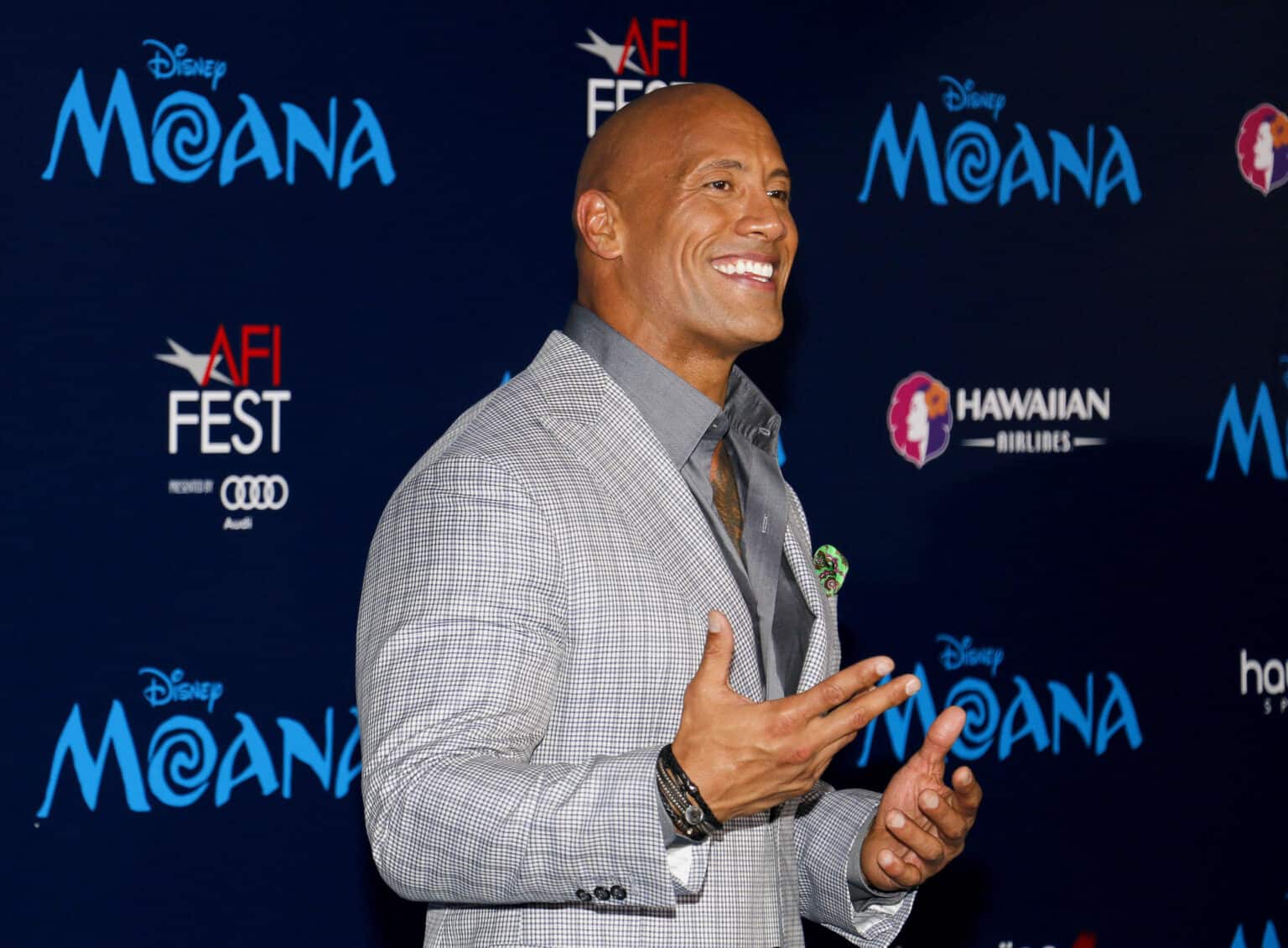 How Much Water Does Dwayne The Rock Johnson Drink Per Day