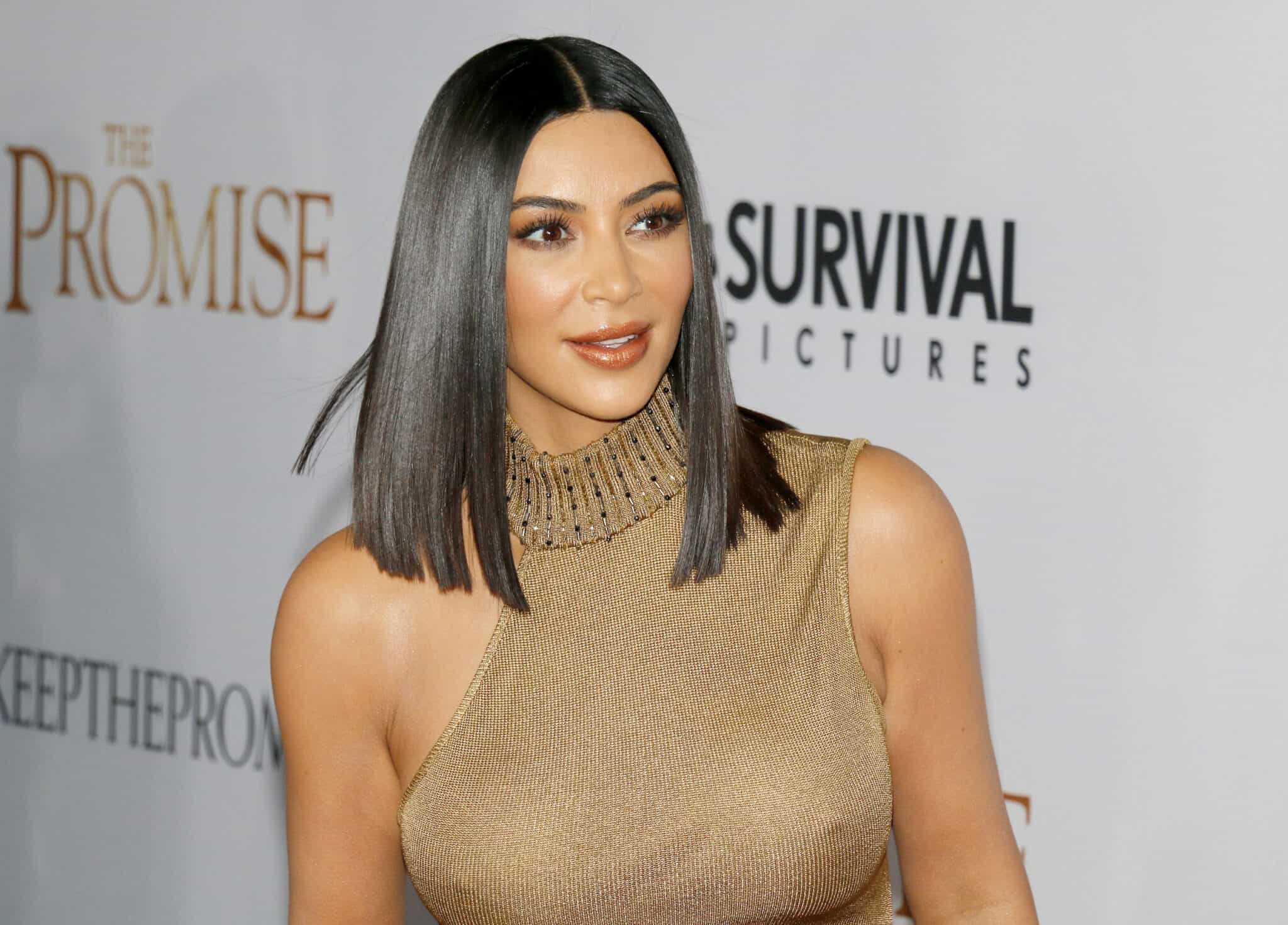 What Makeup Does Kim Kardashian Use?