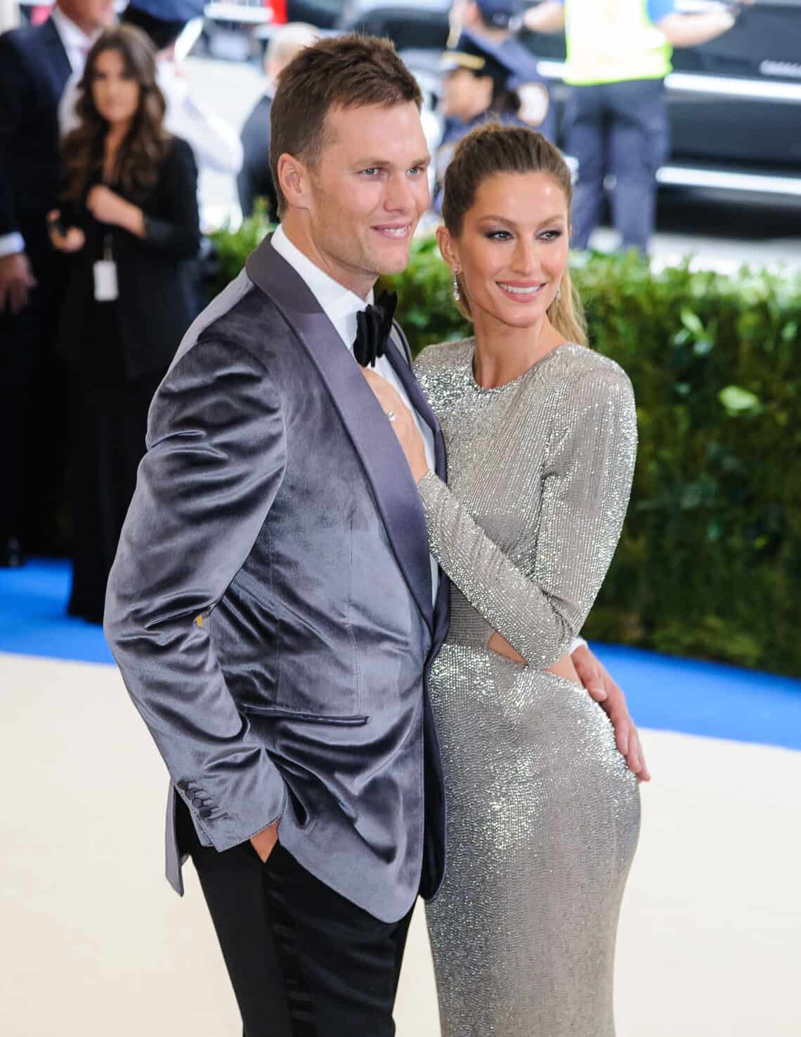Where Does Tom Brady Live?