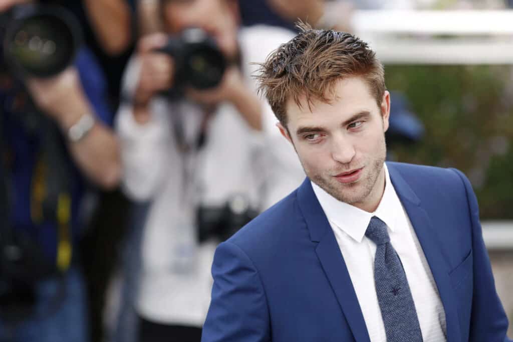 Twilight' star Robert Pattinson revamps career at Cannes | The Peninsula  Qatar