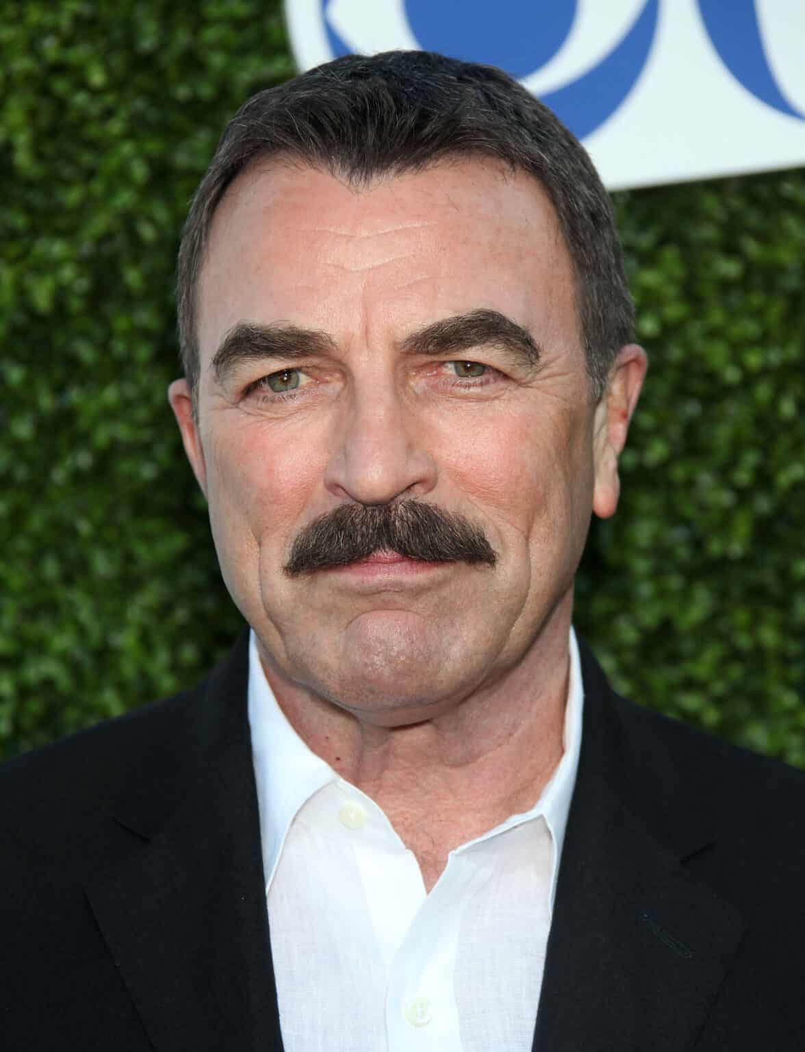 Where Does Tom Selleck Live?