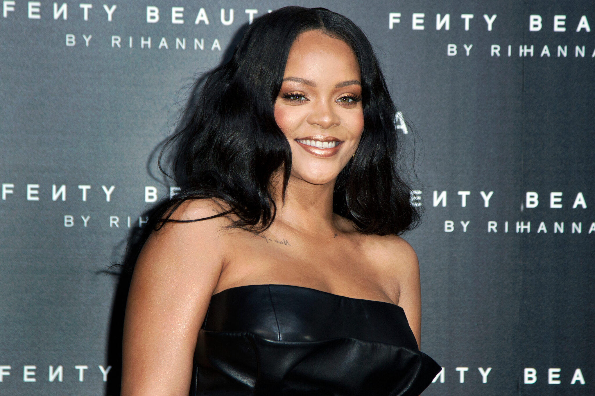 How & Why Did Rihanna Start Fenty Beauty?