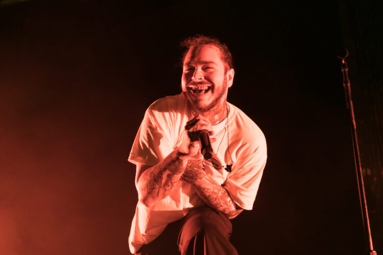 What Is Post Malone’s Favorite NFL Team?