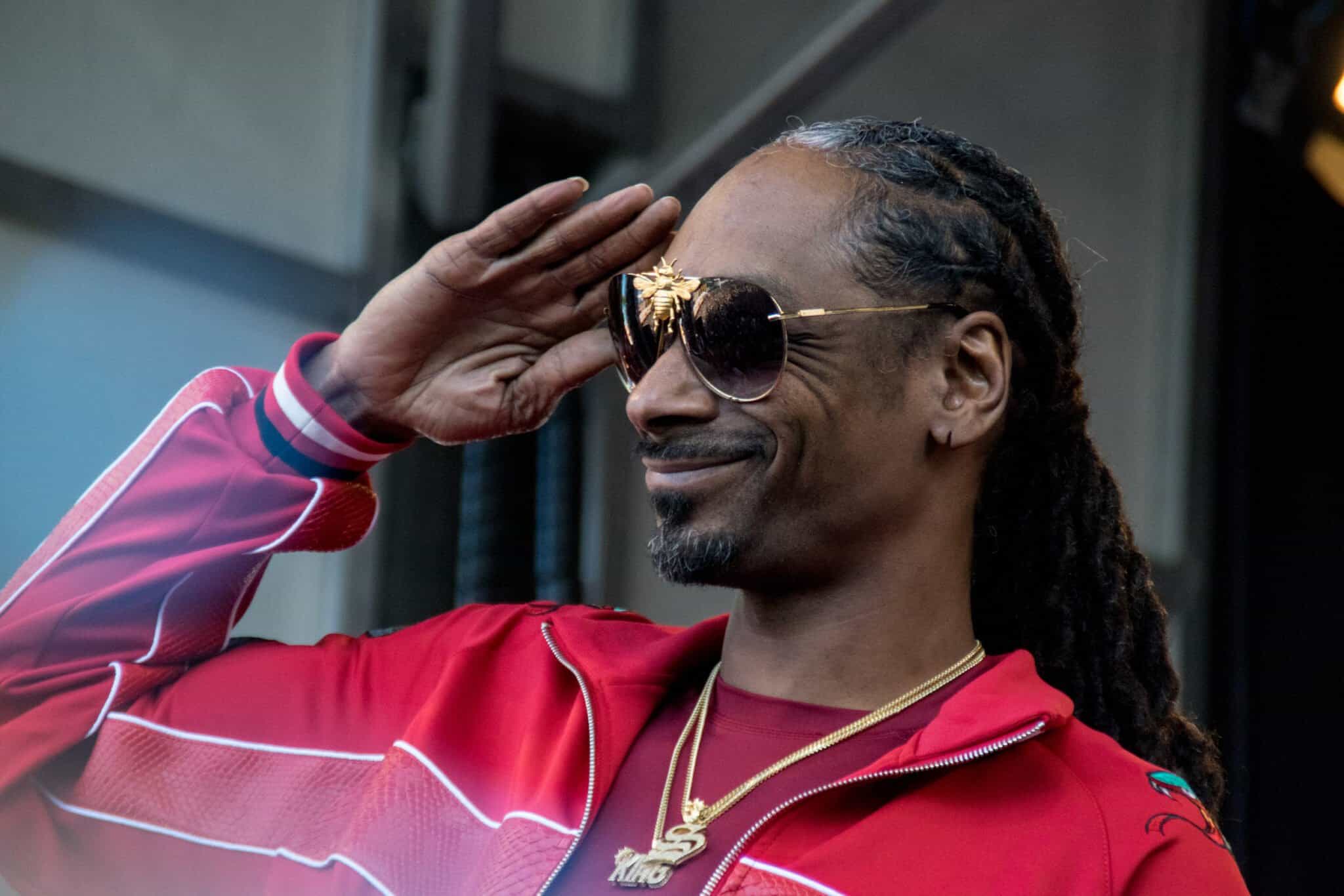 Where Does Snoop Dogg Live?