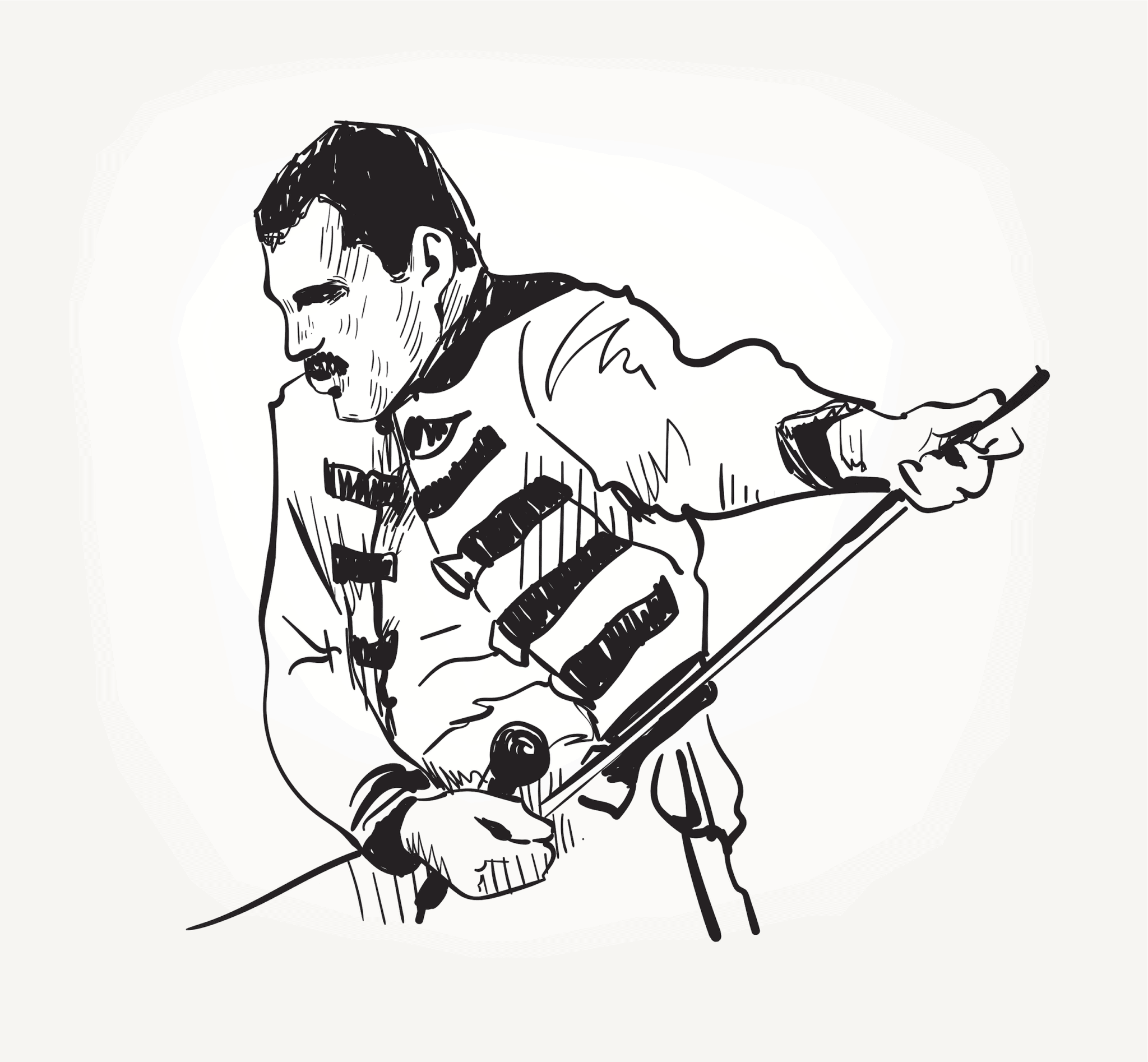 What Were Freddie Mercury’s Last Words?