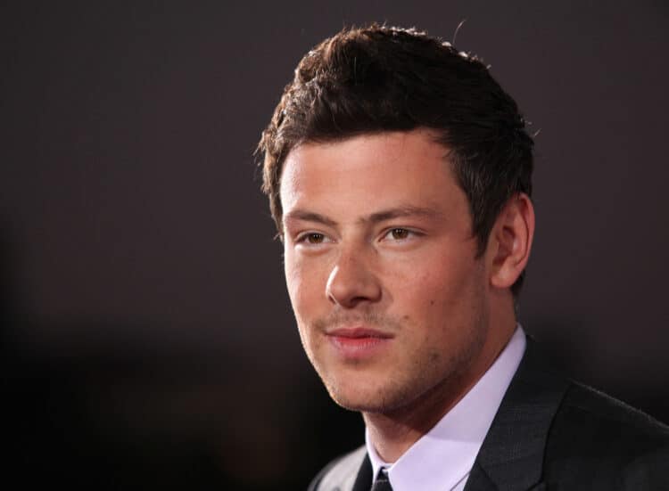 What Were Cory Monteith’s Last Words?