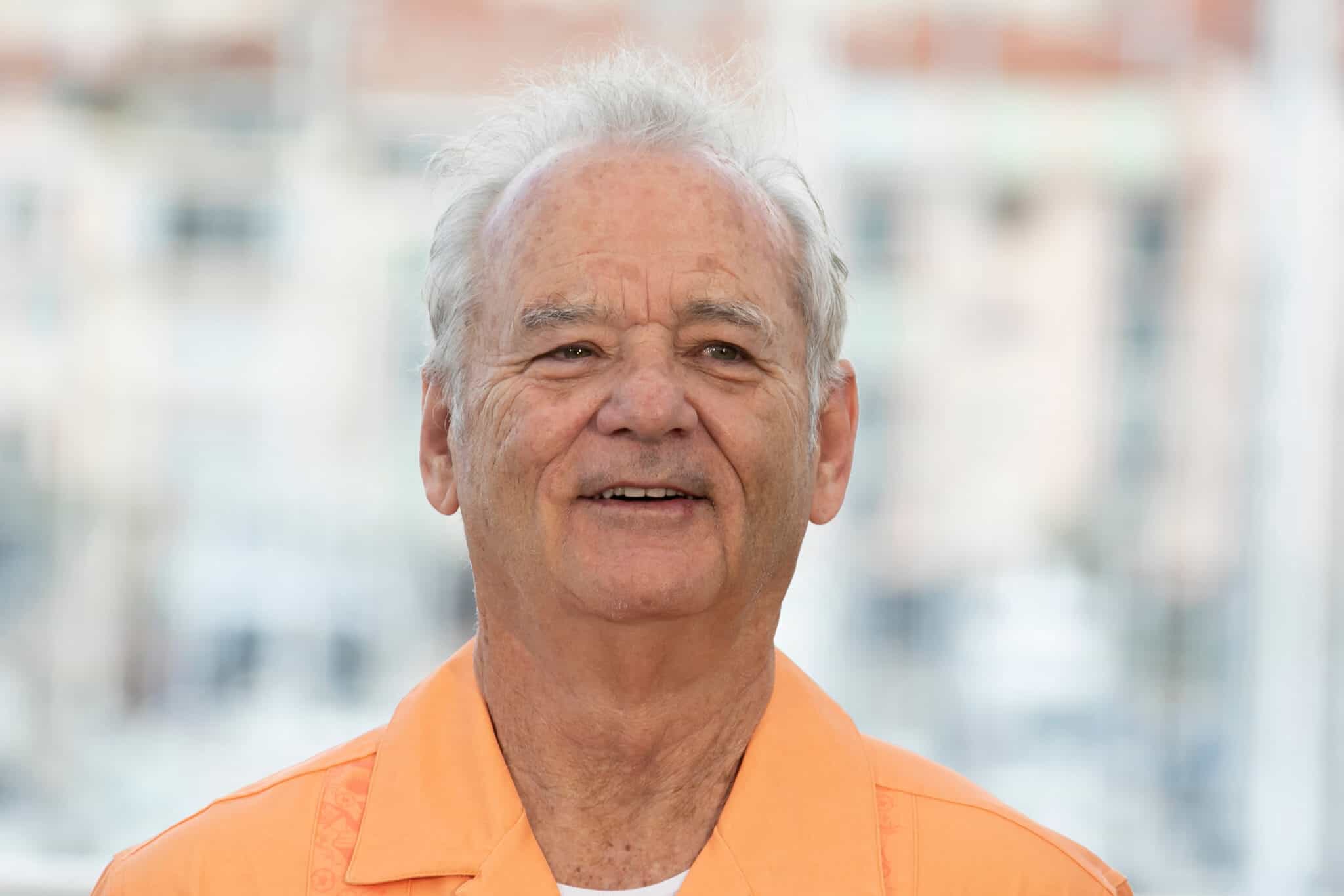 Does Bill Murray Play Piano?