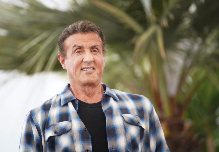 Was Sylvester Stallone In The Military?