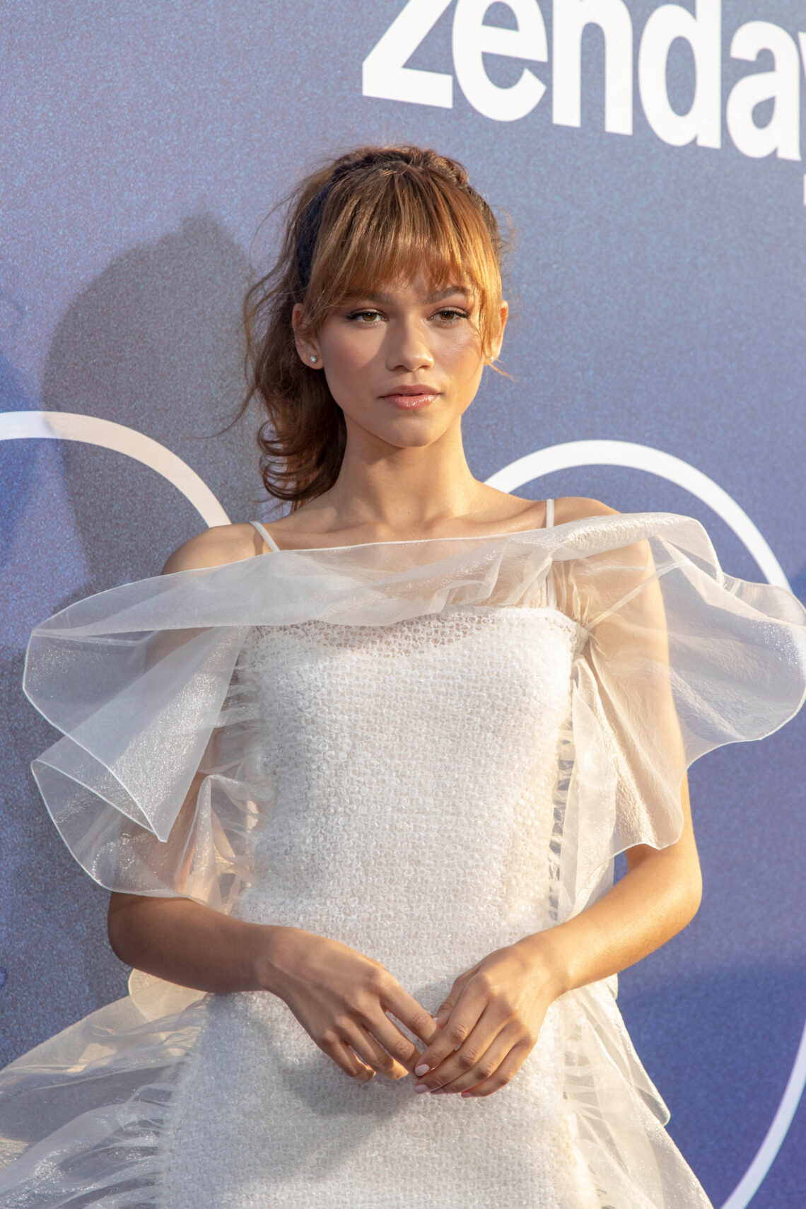 What Makeup Does Zendaya Use?