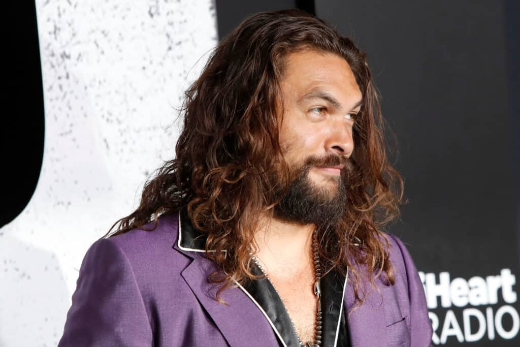 Where Does Jason Momoa Live?