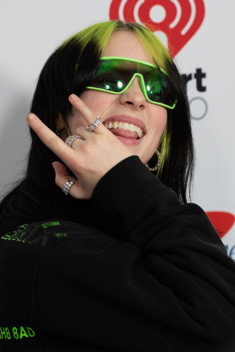 Why Is Billie Eilish Famous?
