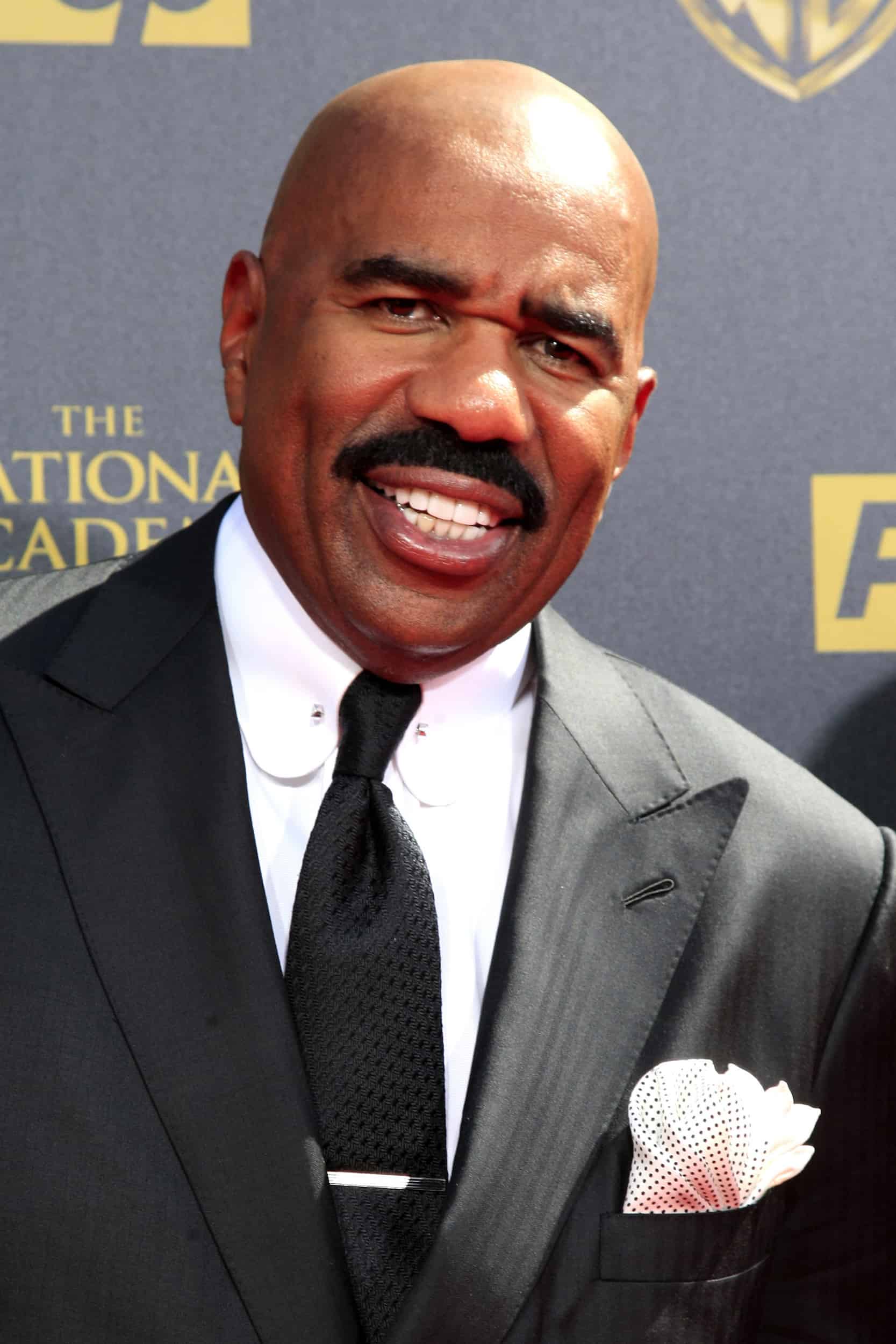 Did Steve Harvey Die 19 - 8iptbsw