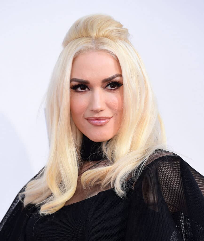 What High School Did Gwen Stefani Go To?