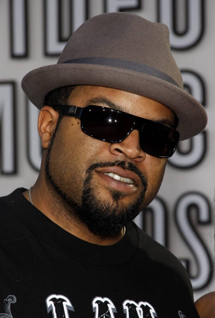 What High School Did Ice Cube Go To?