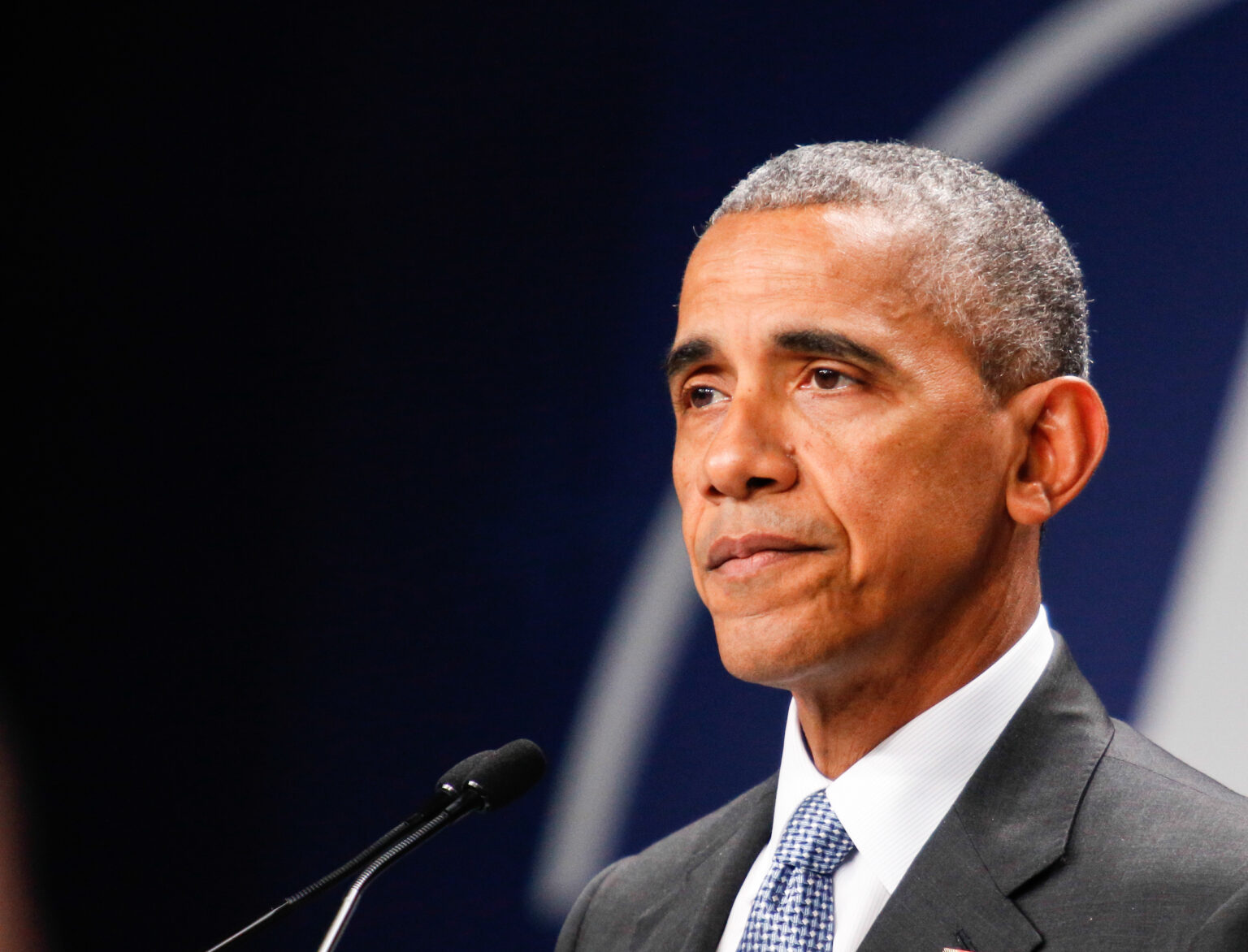 How Old Was Barack Obama When He Became President?