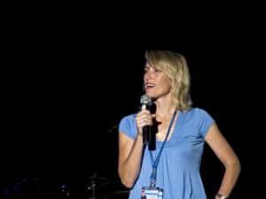 Where Does Laura Ingraham Live?