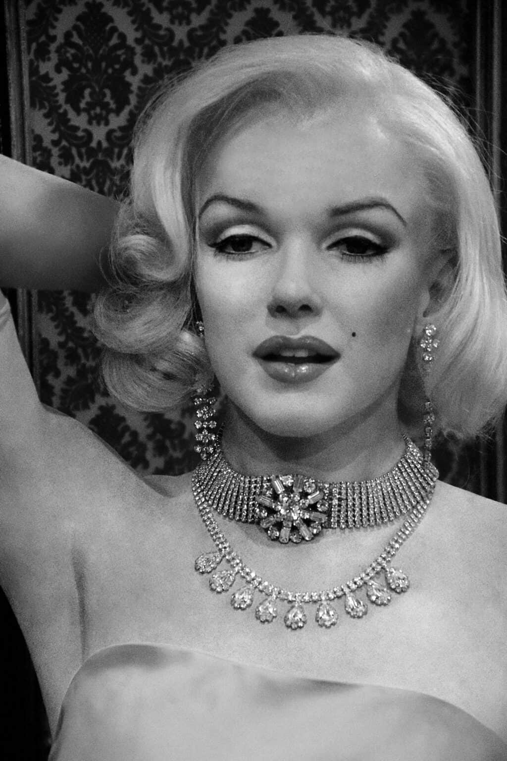How Much Did Marilyn Monroe's Dress Sell For?