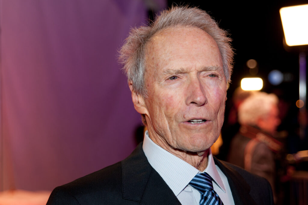 Where Does Clint Eastwood Live?