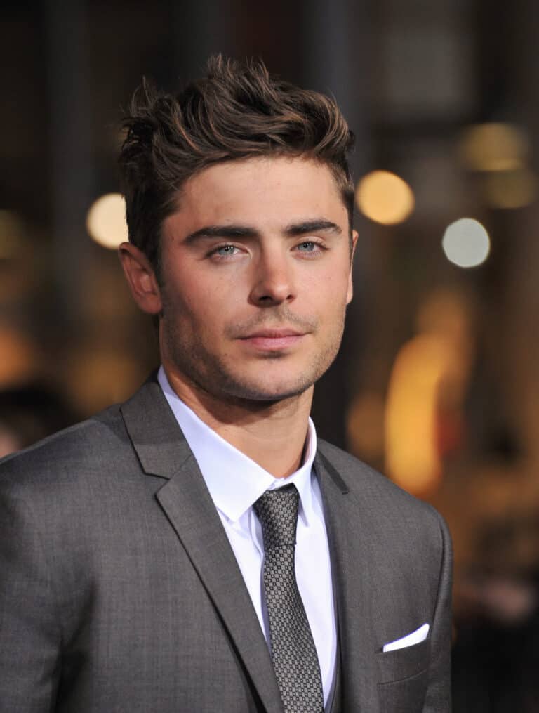 Does Zac Efron Have TikTok?